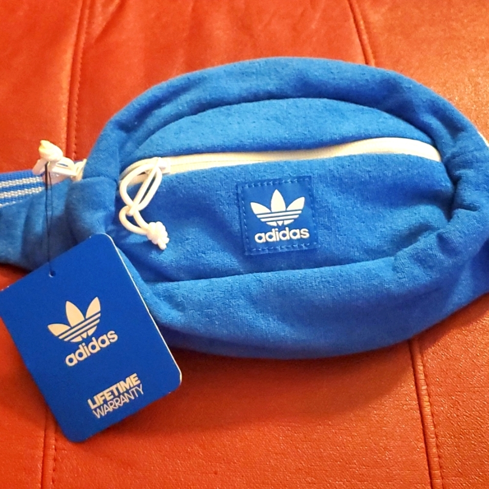 ADIDAS ORIGINALS Waist Pack Unisex
